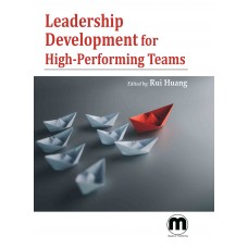 Leadership Development for High-Performing Teams